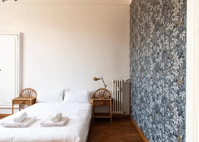 Youhosty - Ponte Vetero 21 Milan