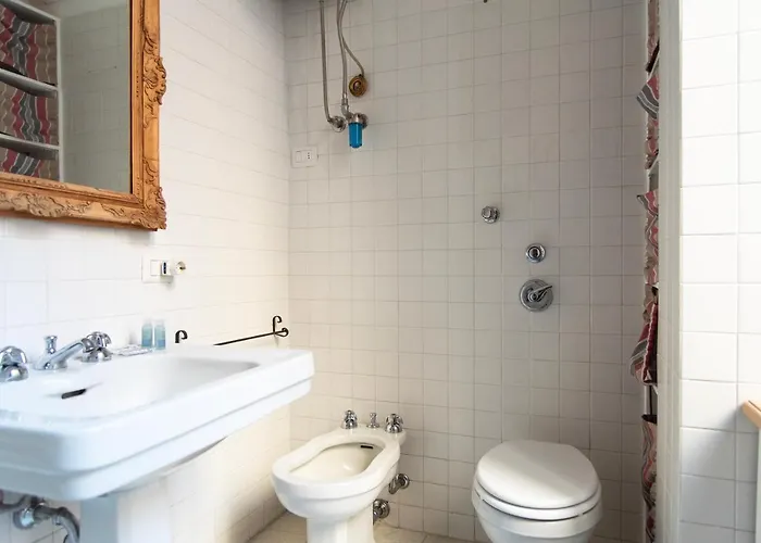 Appartement Youhosty - Ponte Vetero 21 *