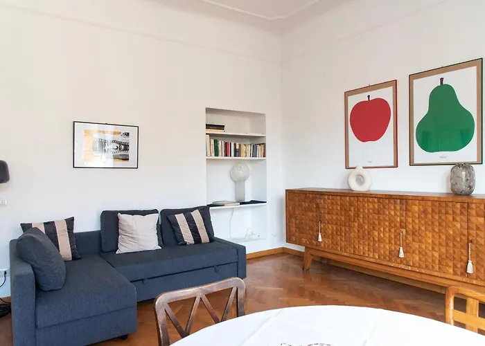 Youhosty - Ponte Vetero 21