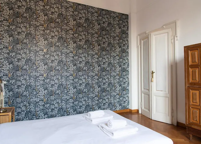 Youhosty - Ponte Vetero 21 Milan