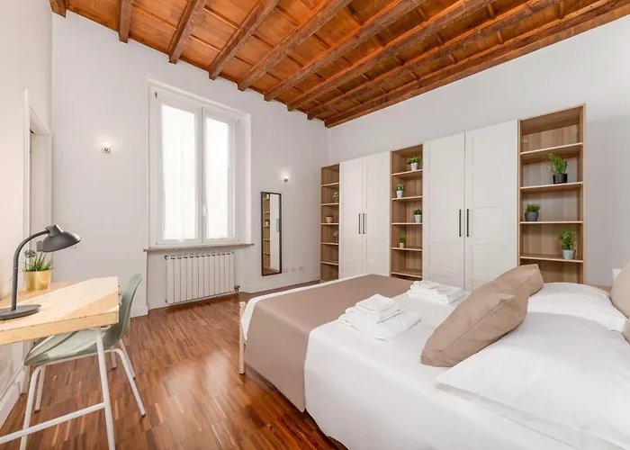 Casa Da Arena * Milano