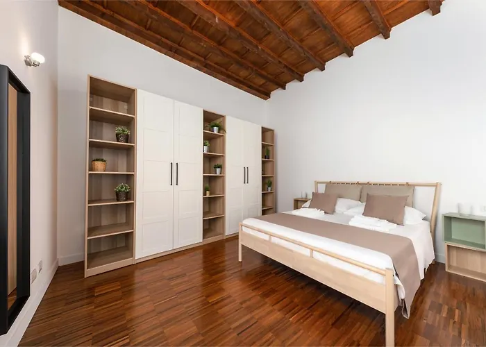 Casa Da Arena Apartmán