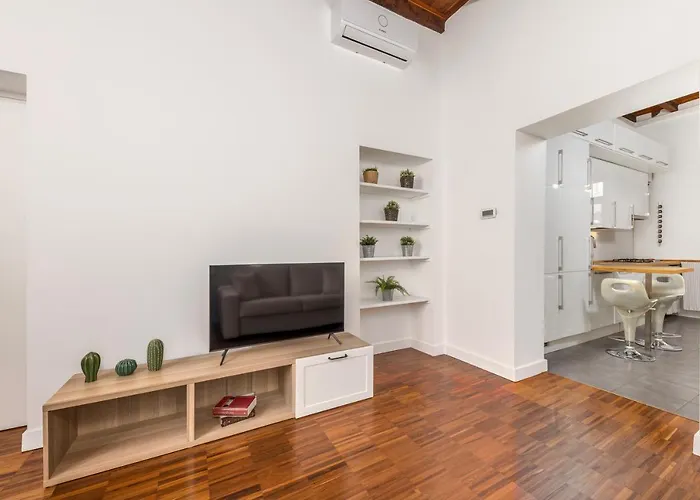 Lägenhet Casa Da Arena *