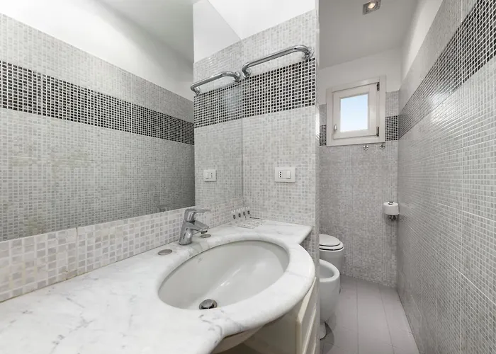 Apartmán Casa Da Arena *