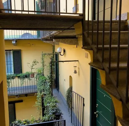 Appartement Lovely Flat With Park View