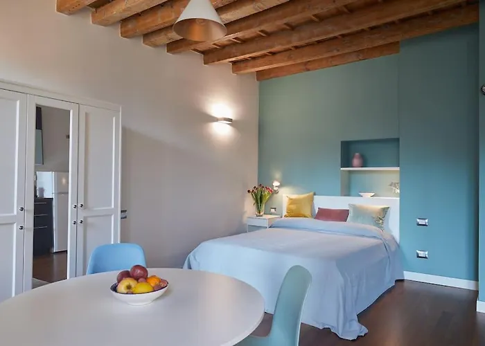 Lovely Flat With Park View Appartement