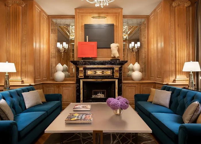 The Westin Palace, 5*