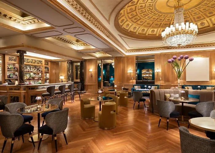 فندق The Westin Palace,