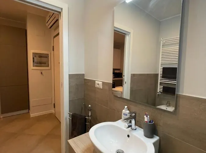 Casa vacanze Suitesettepesciolini - Casa Zoe *