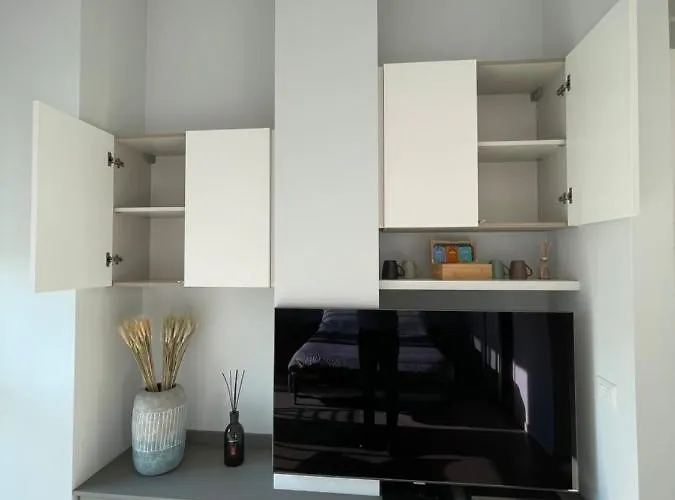 Suitesettepesciolini - Casa Zoe Casa vacanze Milano