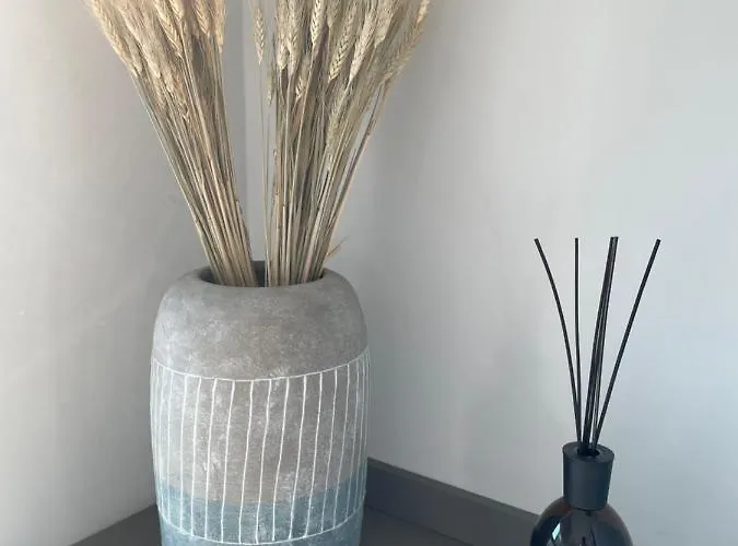 Suitesettepesciolini - Casa Zoe *