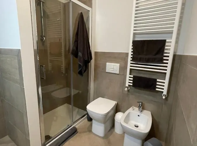 Suitesettepesciolini - Casa Zoe Holiday home *