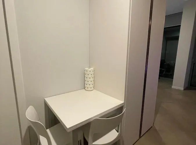 Suitesettepesciolini - Casa Zoe Σπίτι διακοπών Μιλάνο