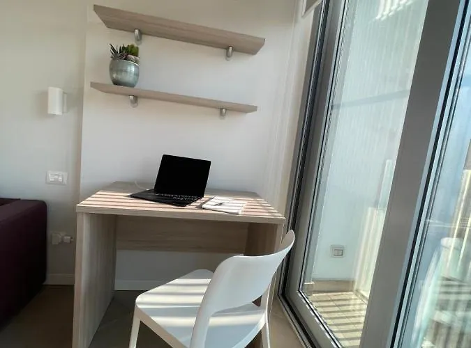 Suitesettepesciolini - Casa Zoe Σπίτι διακοπών *