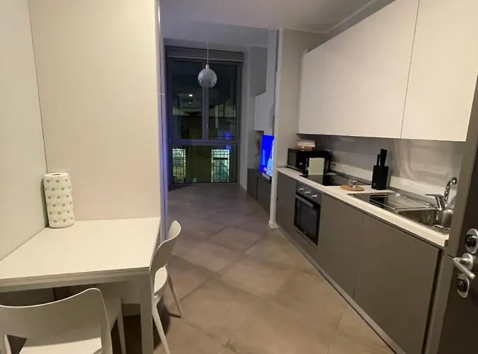 Casa vacanze Suitesettepesciolini - Casa Zoe Milano