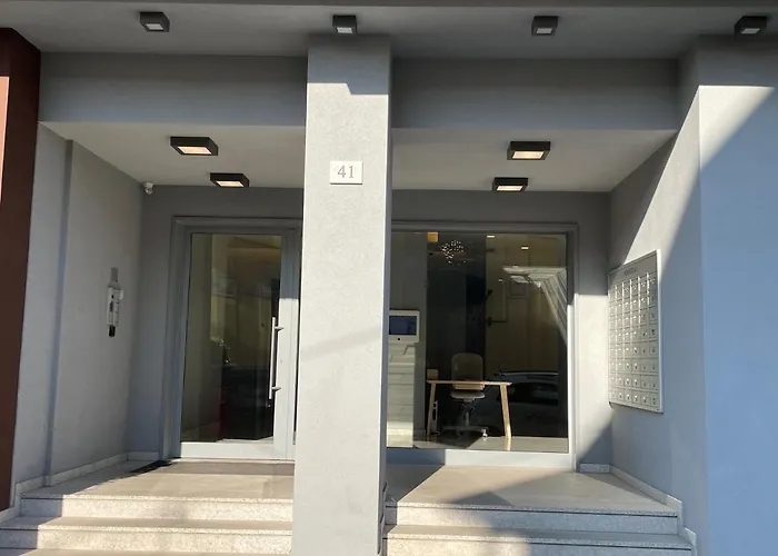 Suitesettepesciolini - Casa Zoe Casa vacanze