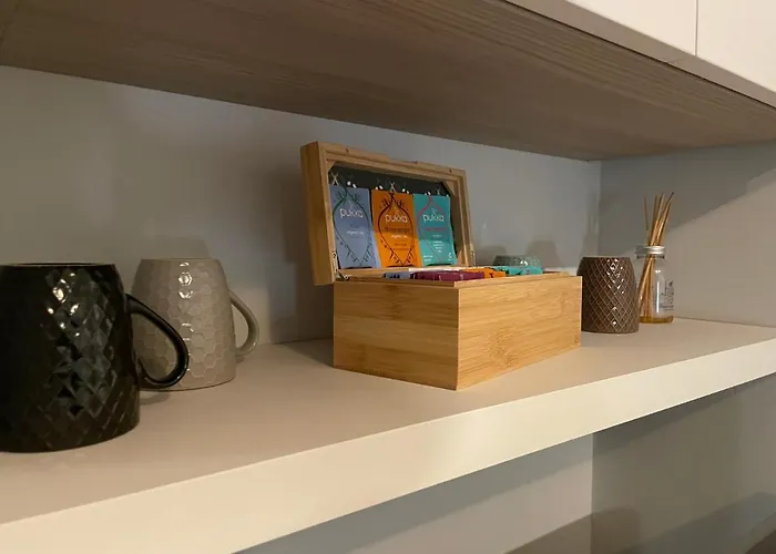 Suitesettepesciolini - Casa Zoe * Milano