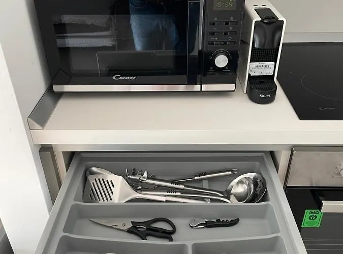 Σπίτι διακοπών Suitesettepesciolini - Casa Zoe *