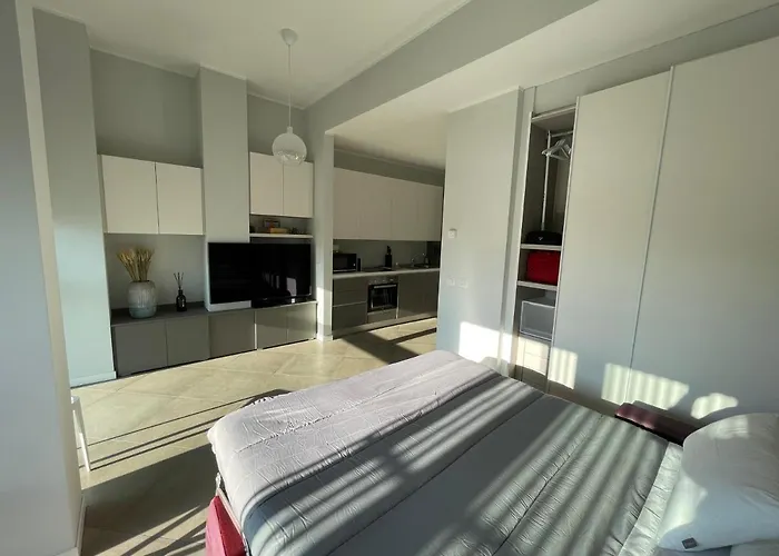 Suitesettepesciolini - Casa Zoe