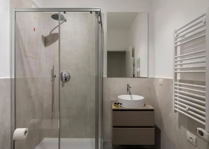 Bourgie Apartman *