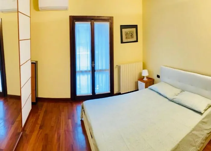 Bilocale Zona Centro Milano