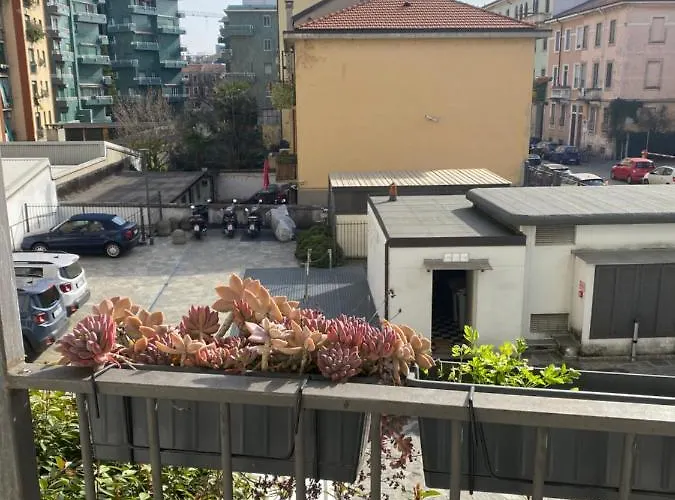 아파트 Navigli