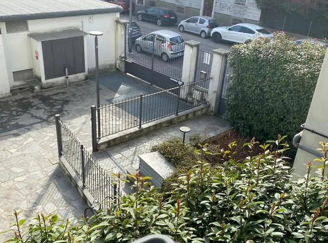 아파트 Navigli
