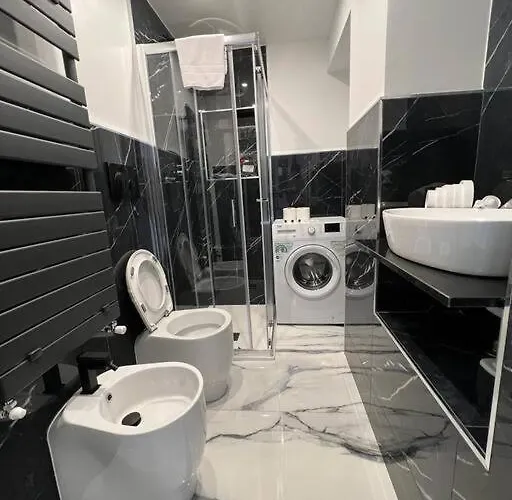 Luxury Carrara