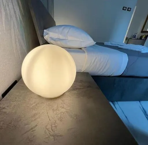 Apartment Luxury Carrara *