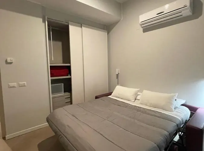 Suitesettepesciolini - Casa Zoe Casa vacanze Milano