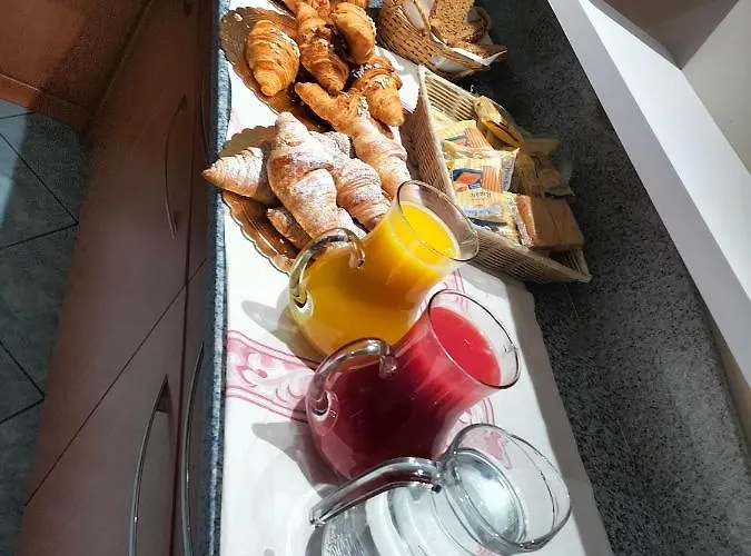 Vitruvio Hotel 3*