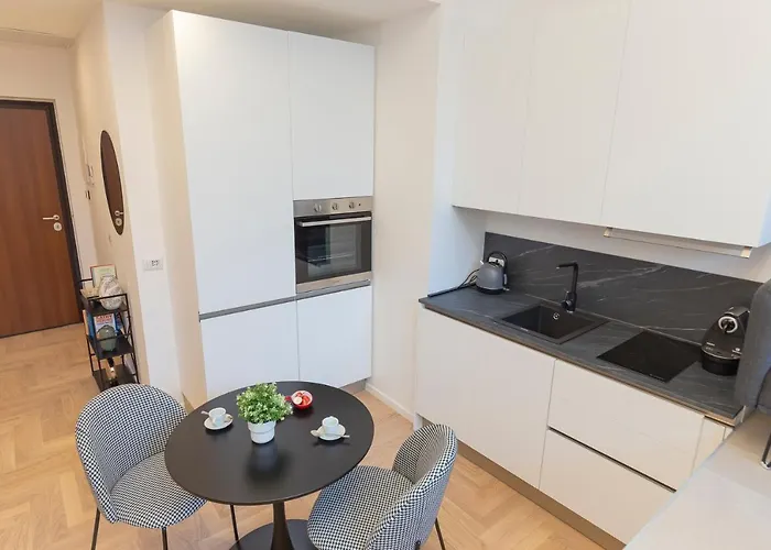 Apartment I Host - Val Strona *