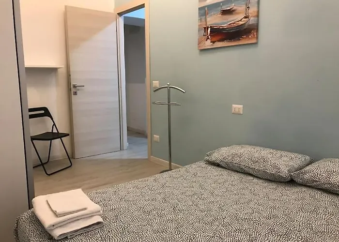 Appartement In Zona Bocconi