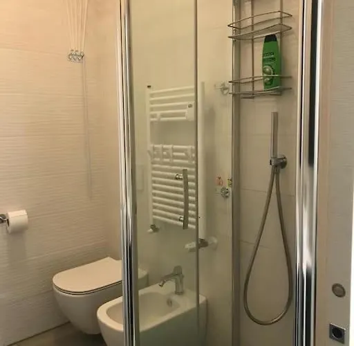 Appartement In Zona Bocconi