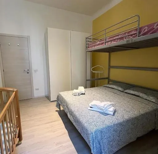 In Zona Bocconi Milan