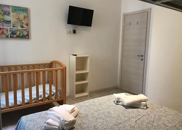 Appartement In Zona Bocconi