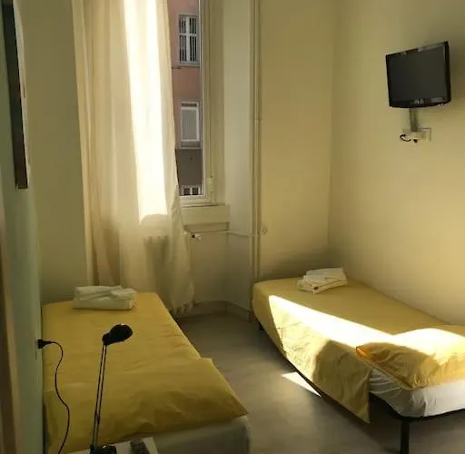 In Zona Bocconi Appartement *