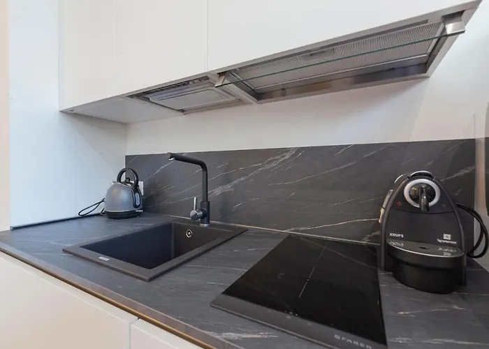 Apartment I Host - Val Strona Milan