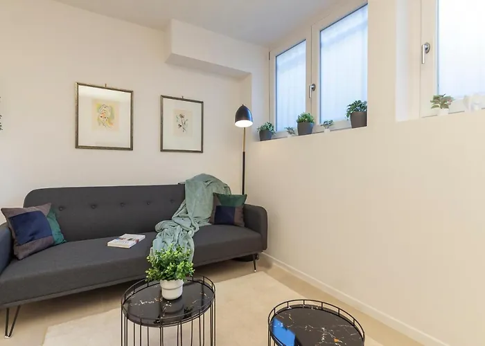 I Host - Val Strona Apartment