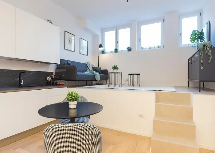 Apartment I Host - Val Strona *