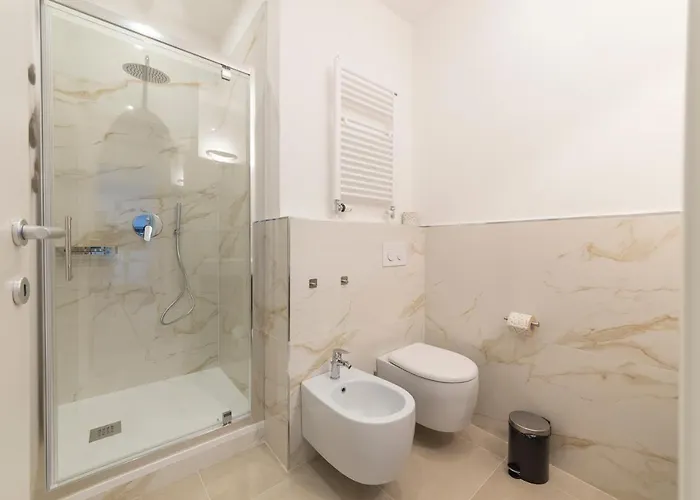 Apartment I Host - Val Strona Milan