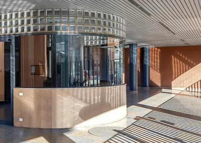 Lejlighed Splendido 140 Mq Zona Tortona *