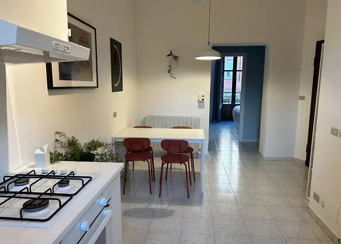 Citta' Studi/no.lo. Apartmán *