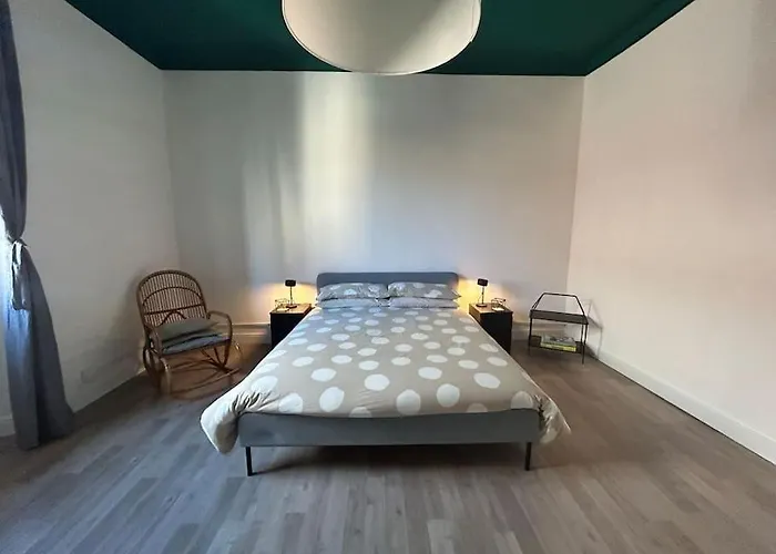 Citta' Studi/no.lo. Apartmán *