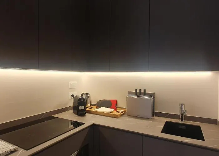 Apartman Pink Maison Centro Piazza Diaz Duomo *