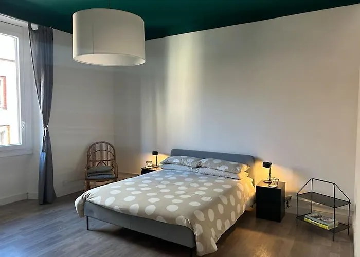 Citta' Studi/no.lo. Apartment