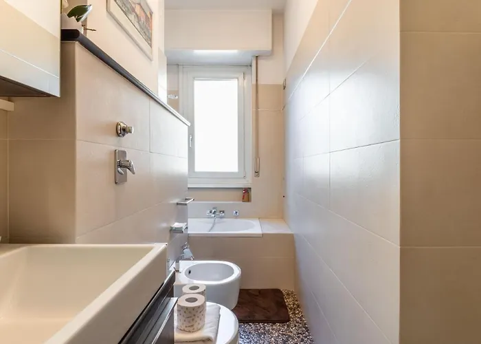 Easylife - - Procaccini 73 - Paolo Sarpi Appartement