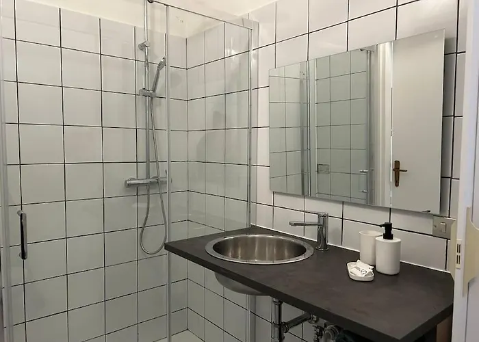 Citta' Studi/no.lo. Apartmán Milán