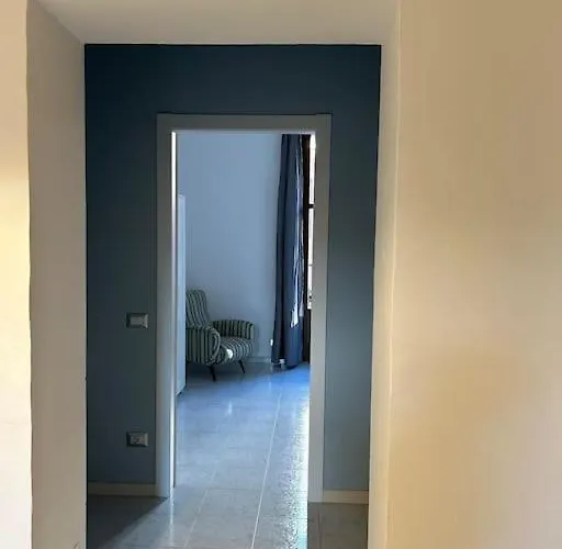 Apartmán Citta' Studi/no.lo.