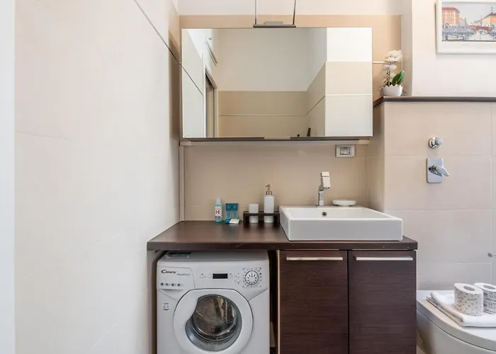 Easylife - - Procaccini 73 - Paolo Sarpi Milan